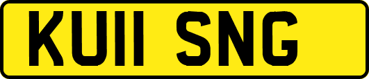 KU11SNG