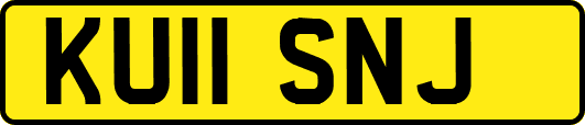 KU11SNJ