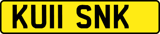 KU11SNK