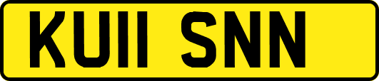 KU11SNN