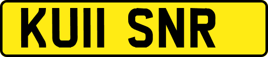KU11SNR
