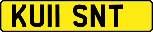 KU11SNT