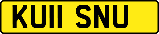 KU11SNU