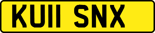 KU11SNX