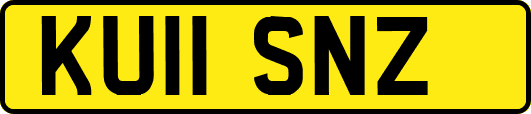 KU11SNZ