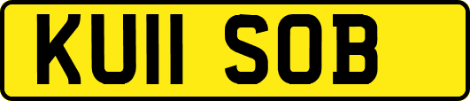 KU11SOB