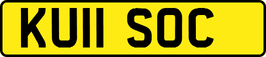 KU11SOC