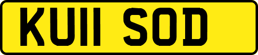 KU11SOD