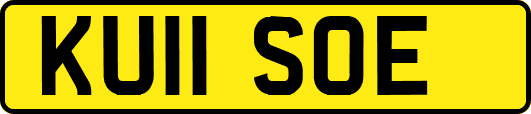 KU11SOE