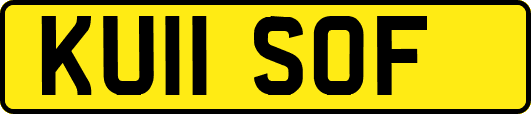 KU11SOF