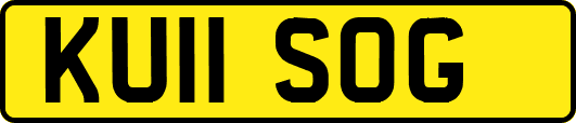 KU11SOG
