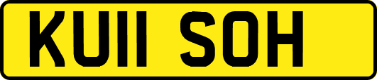 KU11SOH