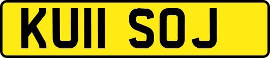 KU11SOJ