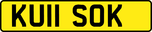 KU11SOK