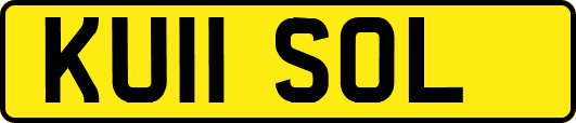 KU11SOL