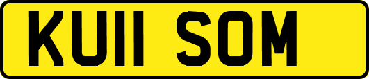 KU11SOM