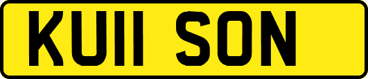 KU11SON