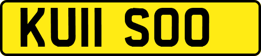 KU11SOO