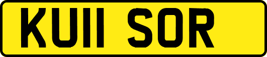 KU11SOR