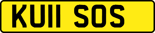 KU11SOS