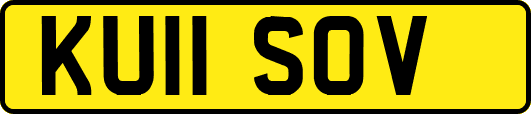 KU11SOV