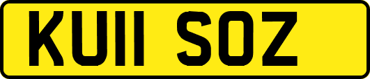 KU11SOZ