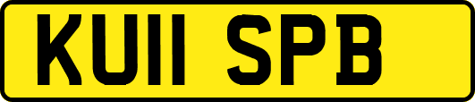 KU11SPB