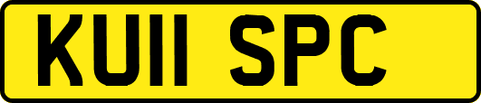 KU11SPC
