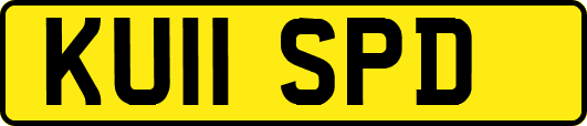 KU11SPD