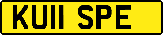 KU11SPE