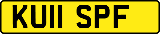 KU11SPF