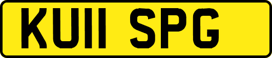 KU11SPG