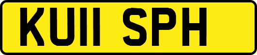 KU11SPH