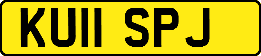 KU11SPJ