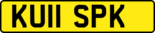 KU11SPK