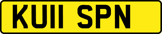 KU11SPN
