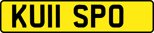 KU11SPO
