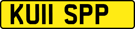 KU11SPP