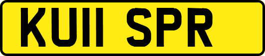 KU11SPR