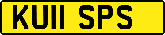 KU11SPS