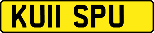 KU11SPU