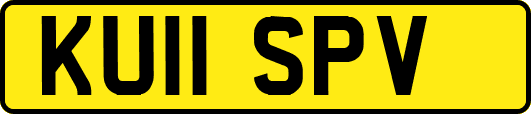 KU11SPV
