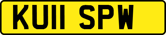 KU11SPW