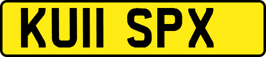 KU11SPX
