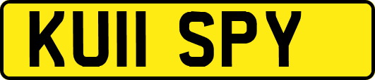 KU11SPY