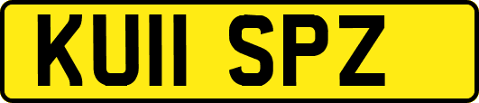KU11SPZ