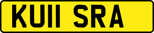 KU11SRA