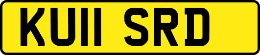 KU11SRD