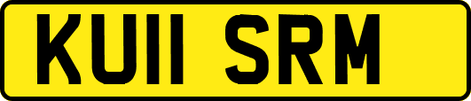 KU11SRM