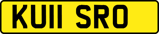 KU11SRO